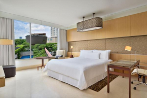 The Westin Gurgaon, New Delhi